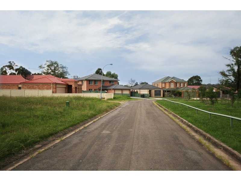 1 Lindley Square, Bidwill NSW 2770