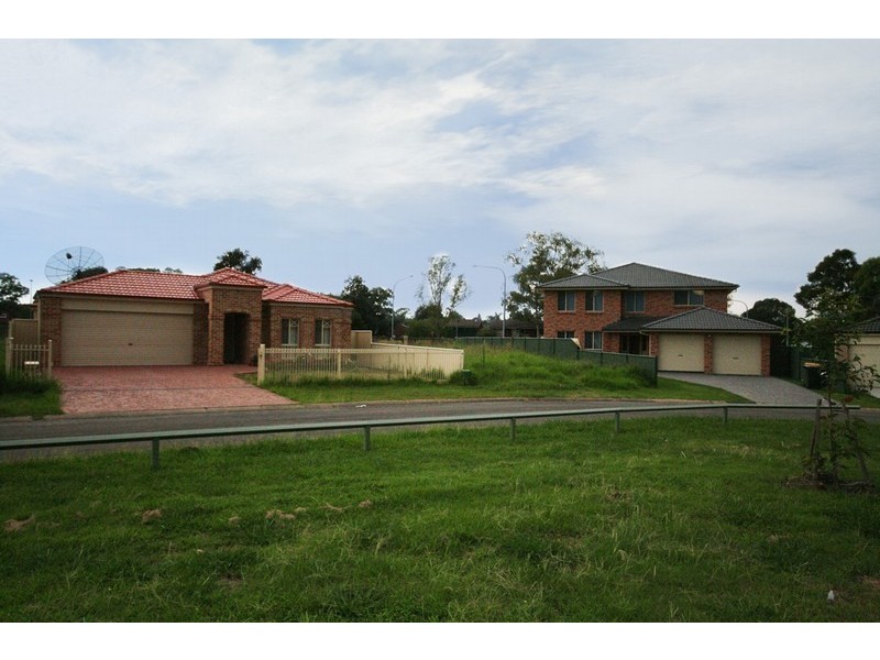 1 Lindley Square, Bidwill NSW 2770