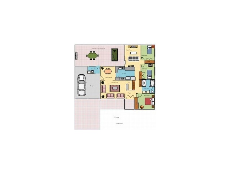 75 Fermoy Road, Marsden Park NSW 2765