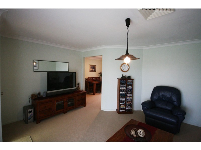 22 Golding Drive, Glendenning NSW 2761