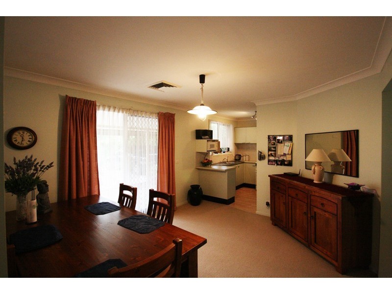 22 Golding Drive, Glendenning NSW 2761