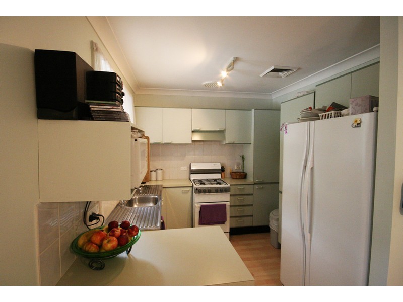 22 Golding Drive, Glendenning NSW 2761