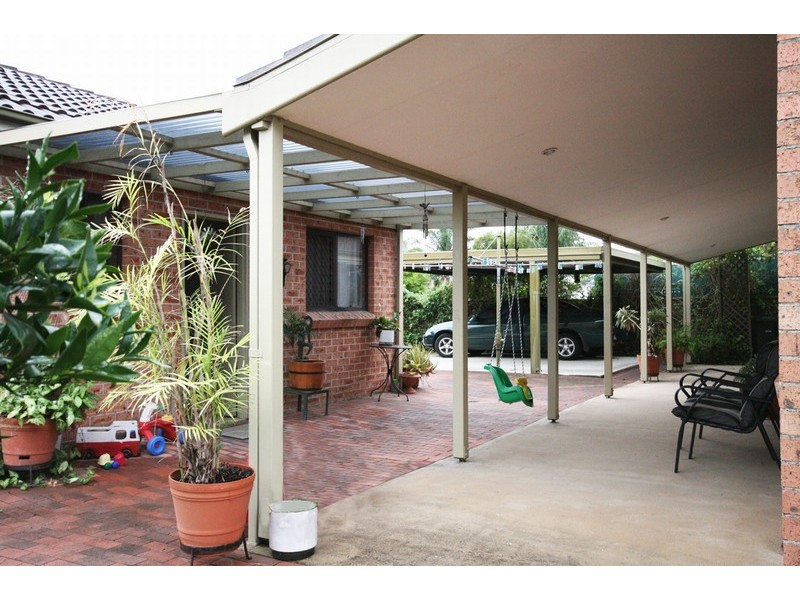 22 Golding Drive, Glendenning NSW 2761