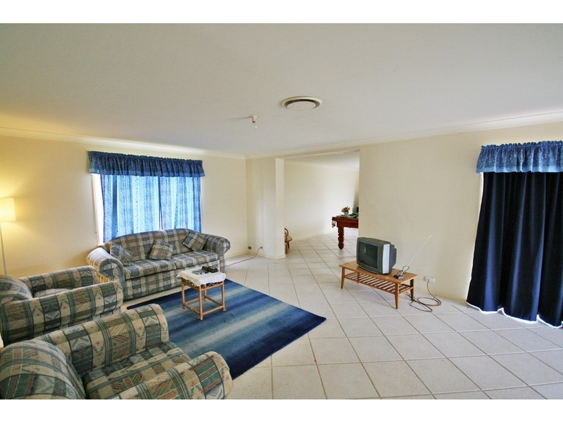 35 Coachman Cres, Kellyville Ridge NSW 2155