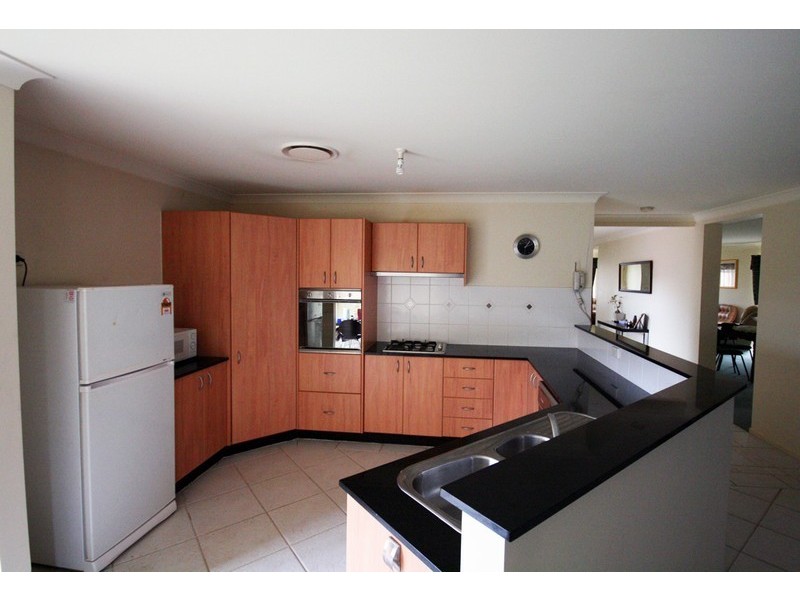 35 Coachman Cres, Kellyville Ridge NSW 2155