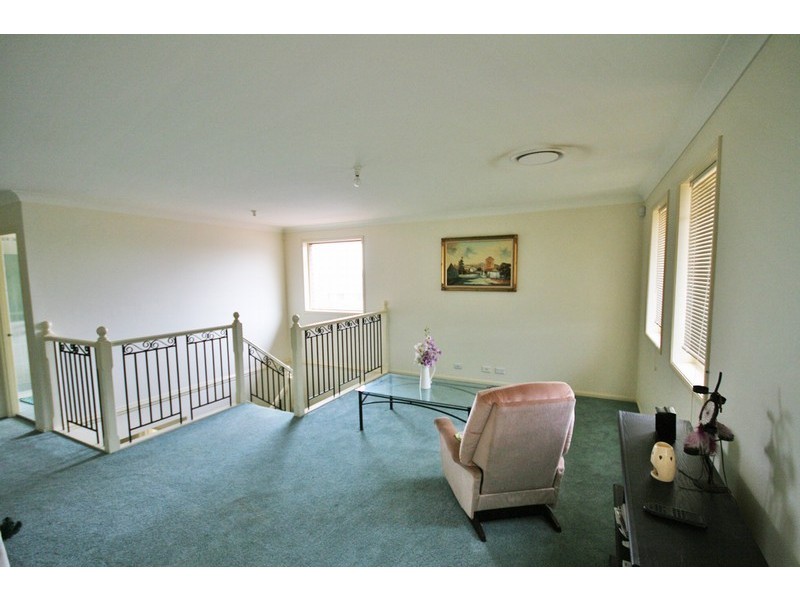 35 Coachman Cres, Kellyville Ridge NSW 2155