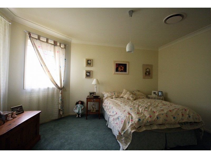 35 Coachman Cres, Kellyville Ridge NSW 2155