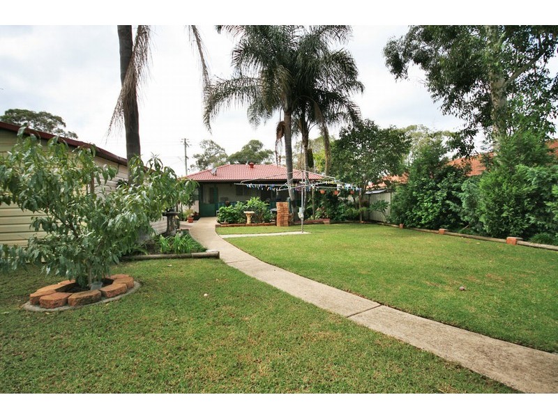 651 George street, South Windsor NSW 2756