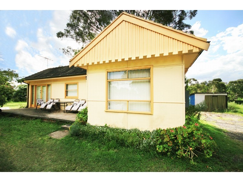 719 George Street, South Windsor NSW 2756