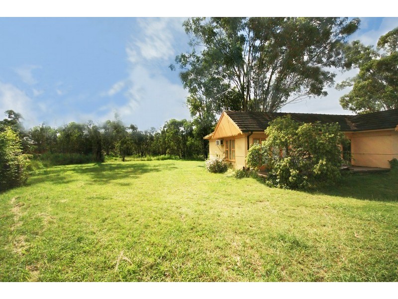 719 George Street, South Windsor NSW 2756