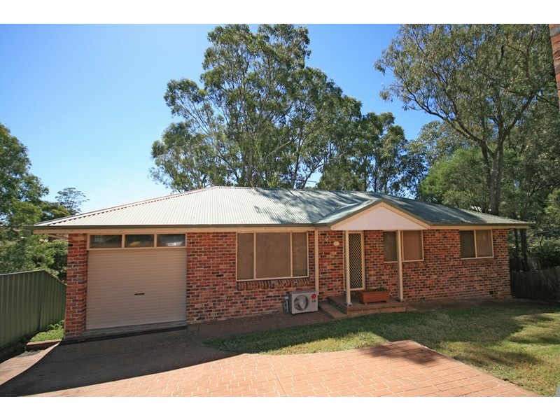 7b Baanya Place, Cranebrook NSW 2749