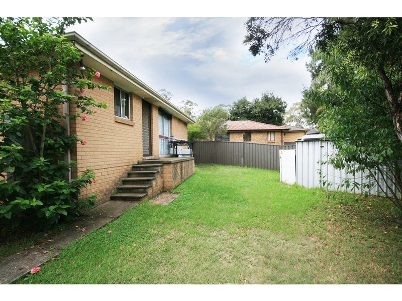 3 Scenic Cct, Cranebrook NSW 2749