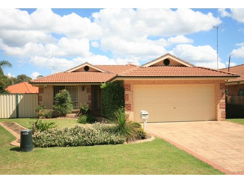 56 Arkell Drive, Bligh Park NSW 2756