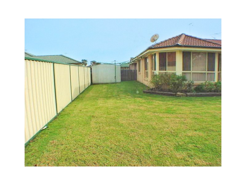 56 Arkell Drive, Bligh Park NSW 2756