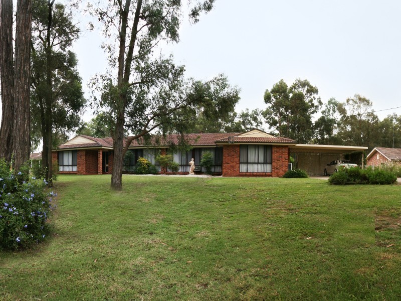 6 ST James ROAD, Vineyard NSW 2765