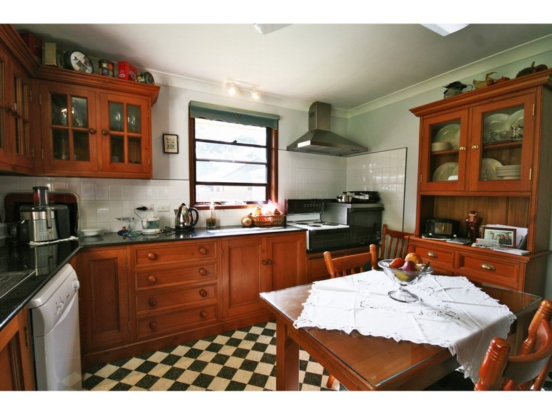 6 ST James ROAD, Vineyard NSW 2765