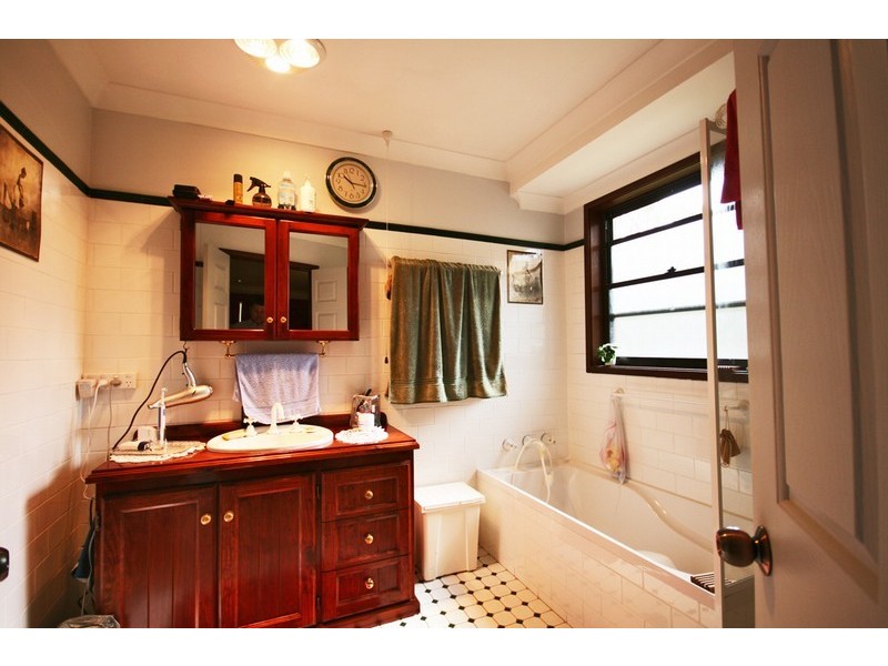 6 ST James ROAD, Vineyard NSW 2765