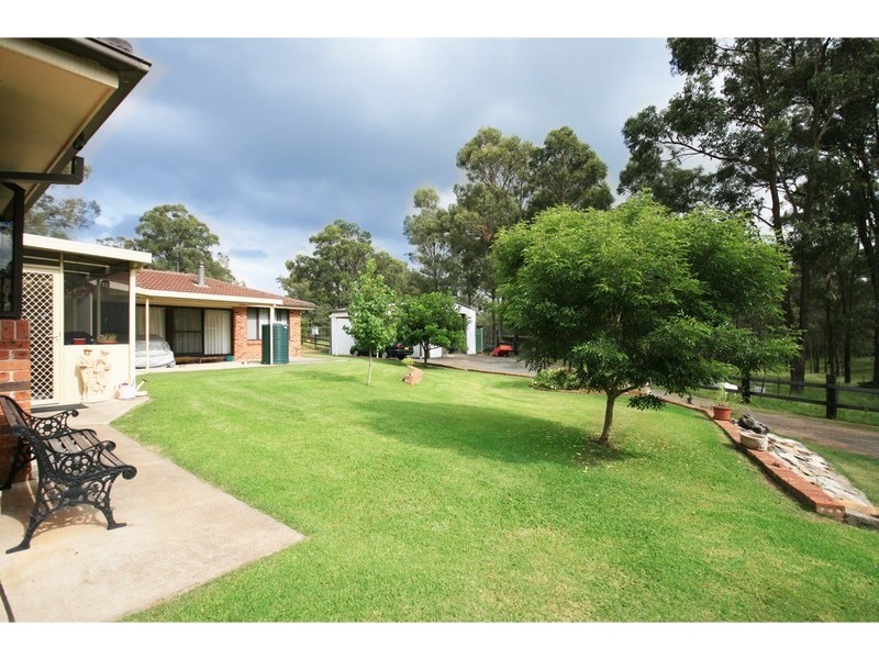 6 ST James ROAD, Vineyard NSW 2765