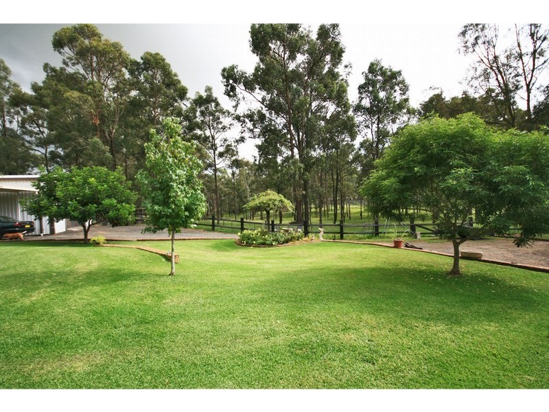 6 ST James ROAD, Vineyard NSW 2765