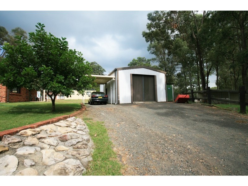 6 ST James ROAD, Vineyard NSW 2765