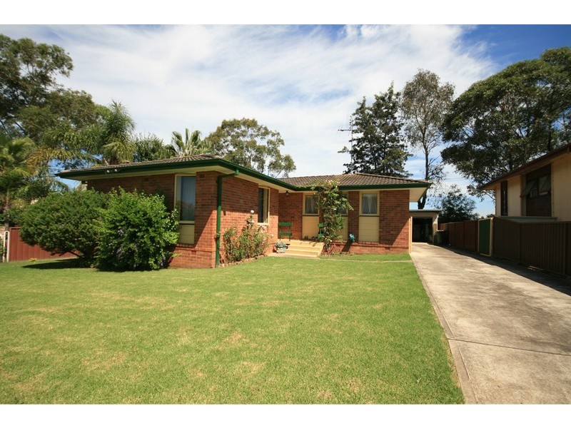 52 James Meehan Street, Windsor NSW 2756