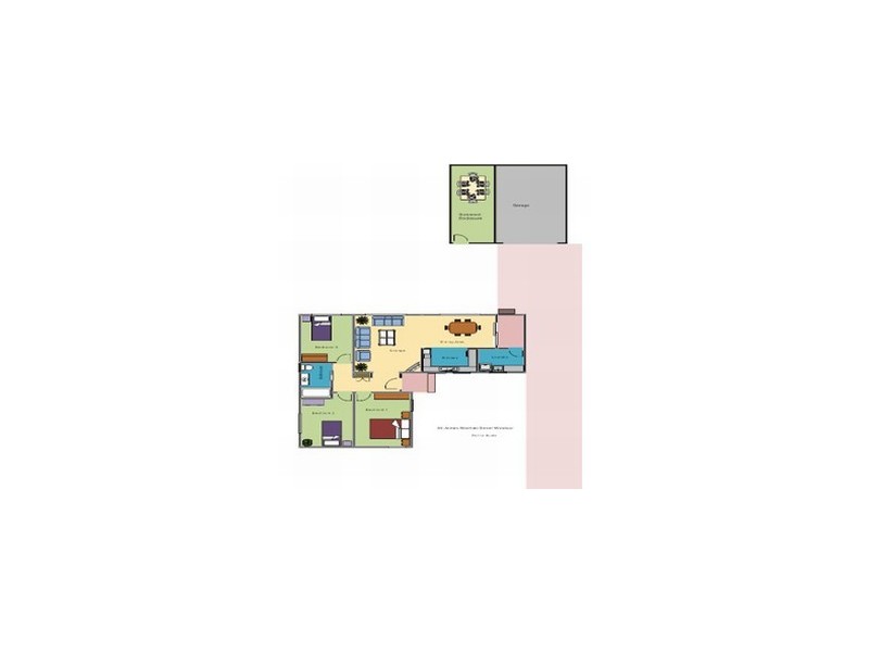 52 James Meehan Street, Windsor NSW 2756