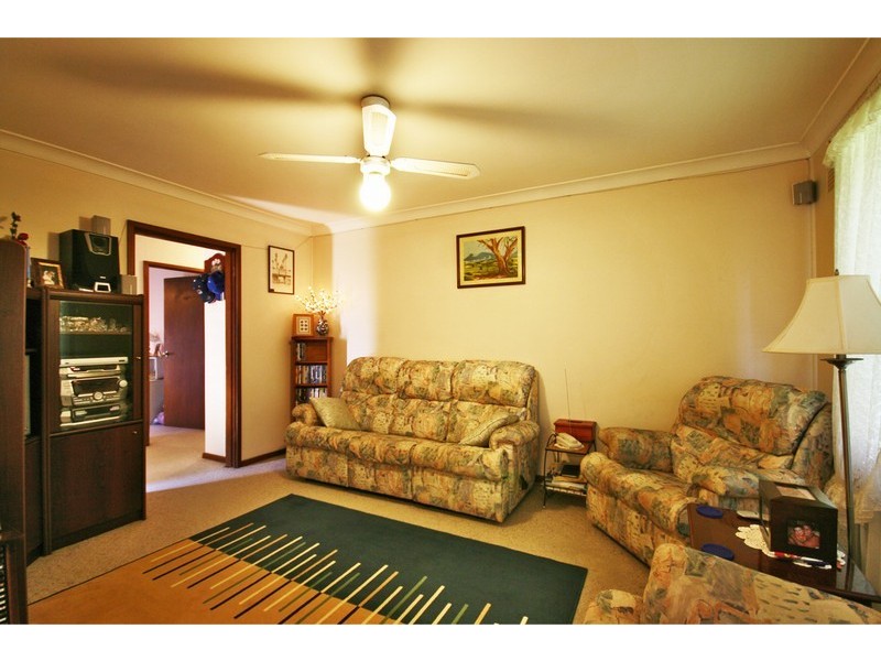 52 James Meehan Street, Windsor NSW 2756