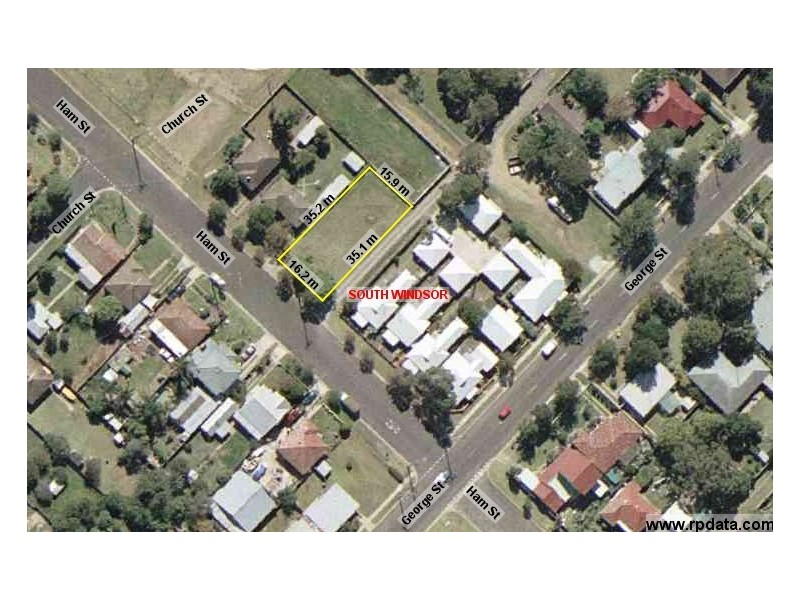 22 Ham Street, South Windsor NSW 2756