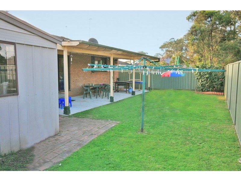 32 Berger RD, South Windsor NSW 2756