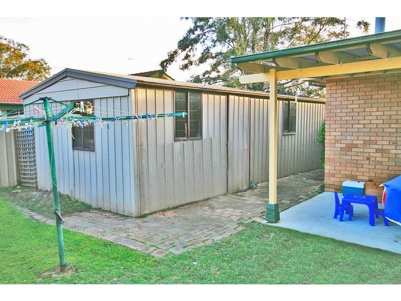 32 Berger RD, South Windsor NSW 2756