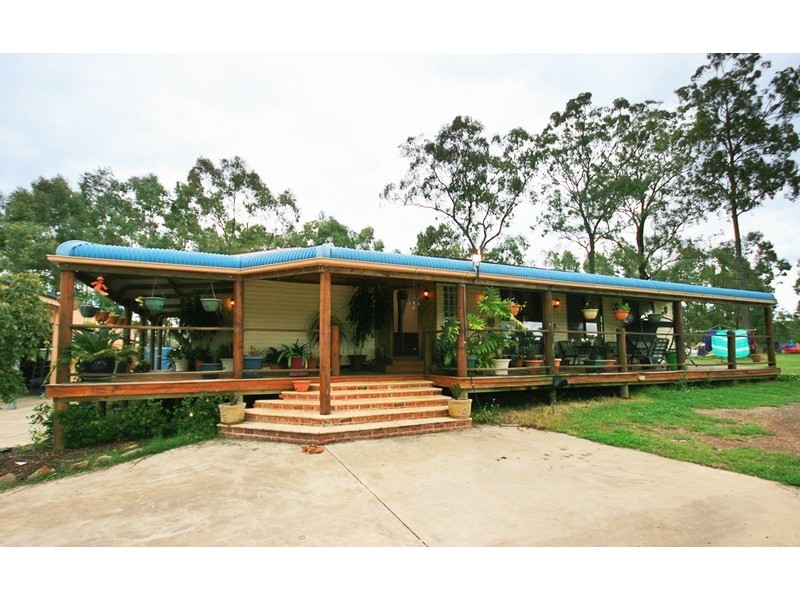 548 Creek Ridge Road, Freemans Reach NSW 2756