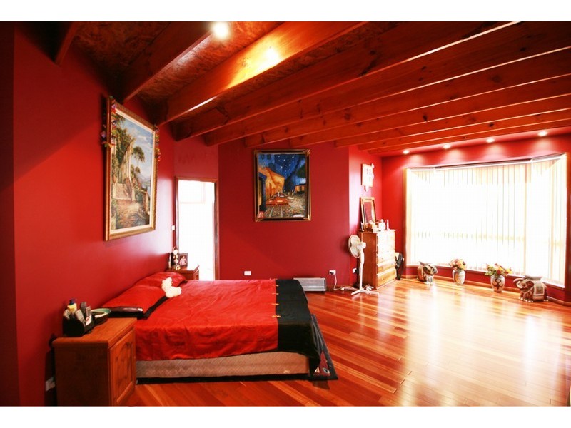 548 Creek Ridge Road, Freemans Reach NSW 2756