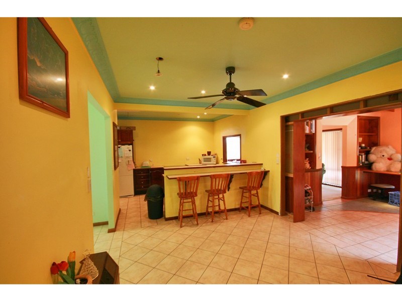 548 Creek Ridge Road, Freemans Reach NSW 2756