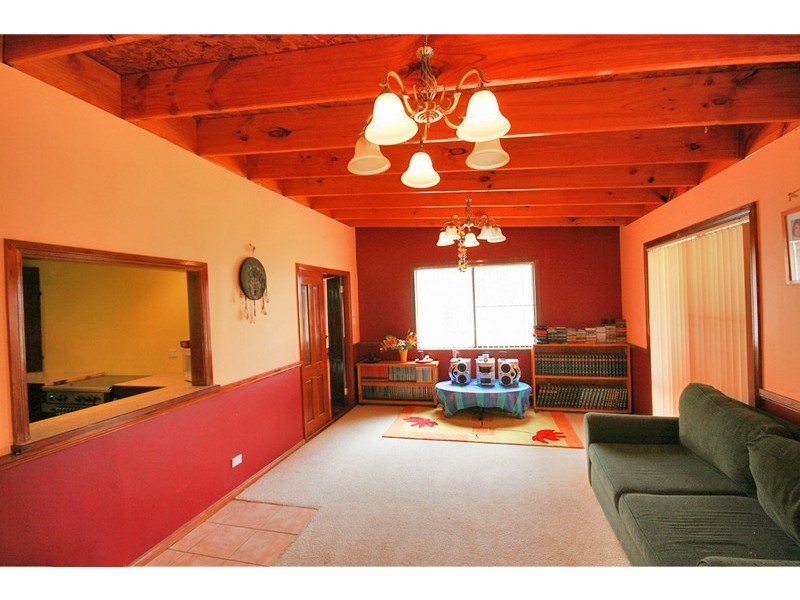 548 Creek Ridge Road, Freemans Reach NSW 2756