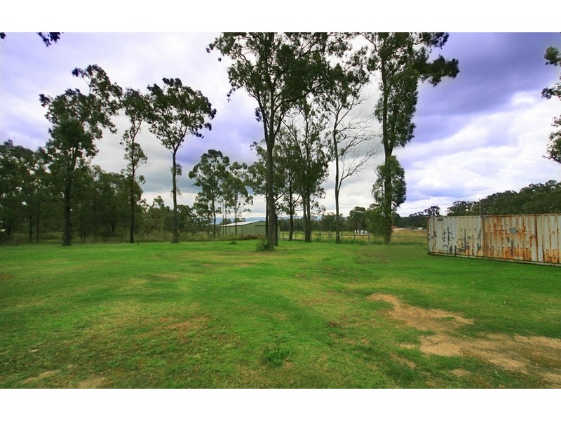 548 Creek Ridge Road, Freemans Reach NSW 2756