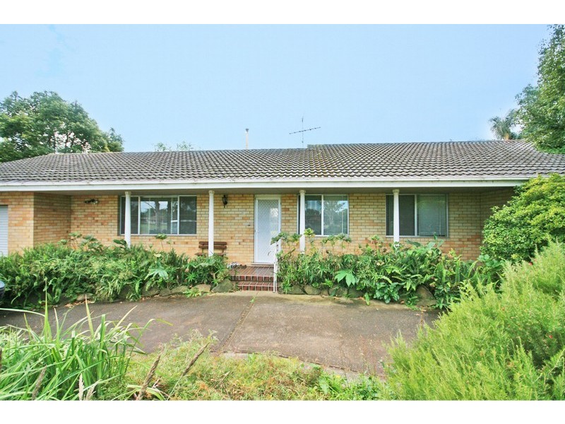 72 Dight St, Richmond NSW 2753