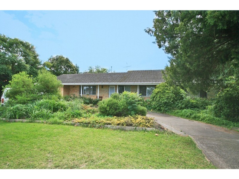 72 Dight St, Richmond NSW 2753