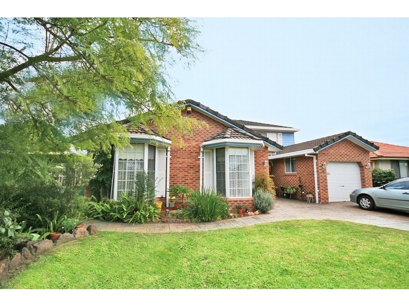 3 Kent Place, Colyton NSW 2760