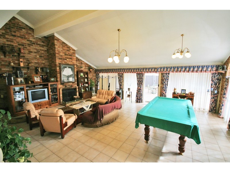 3 Kent Place, Colyton NSW 2760