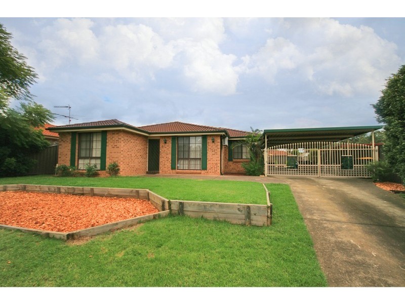 56 Dryden Ave, Oakhurst NSW 2761