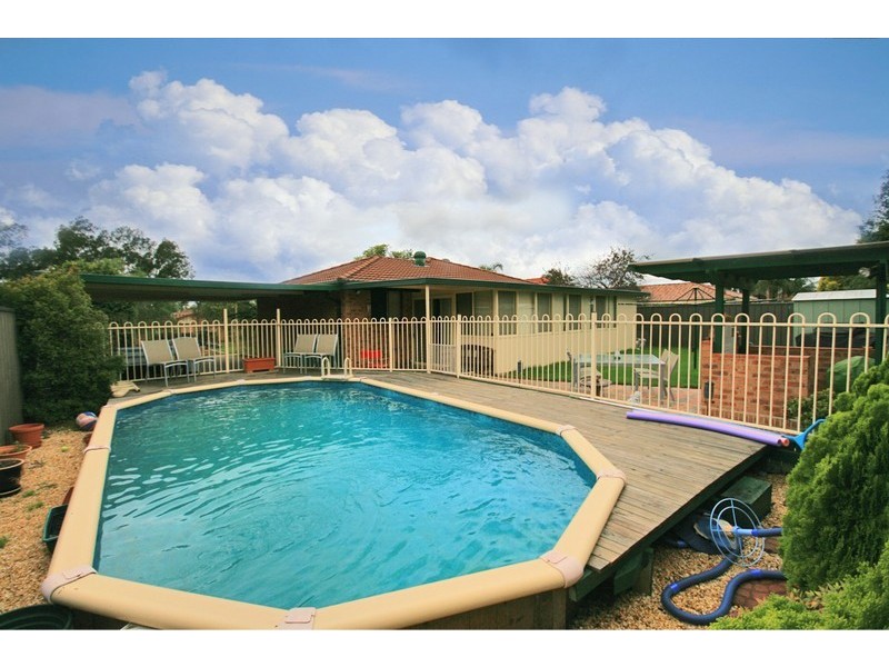 56 Dryden Ave, Oakhurst NSW 2761