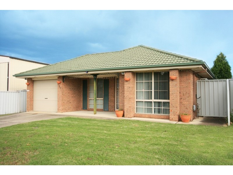 32 Galatea Street, Plumpton NSW 2761
