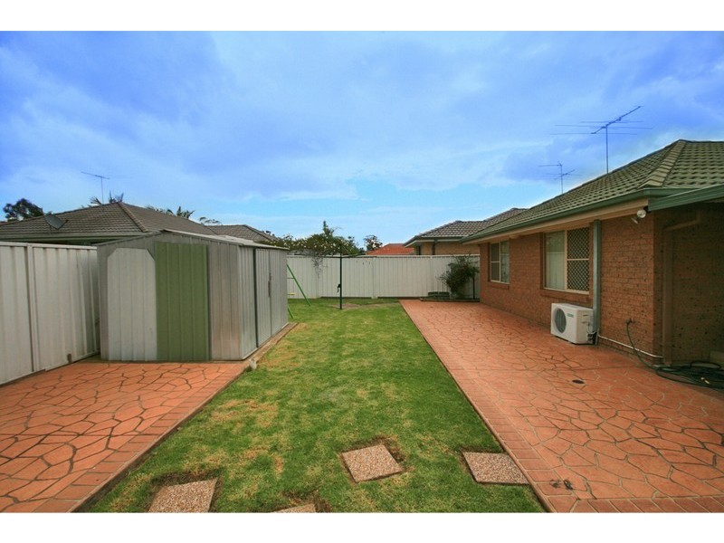 32 Galatea Street, Plumpton NSW 2761