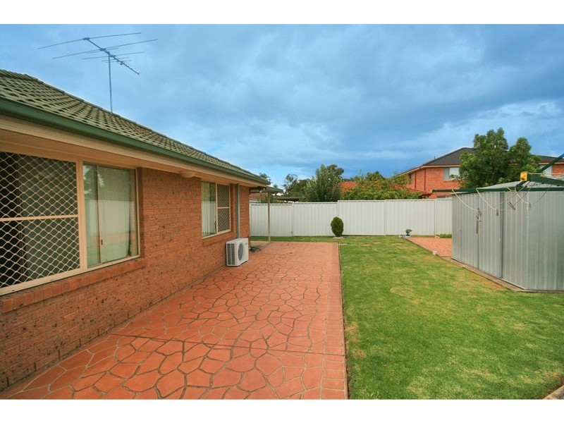 32 Galatea Street, Plumpton NSW 2761