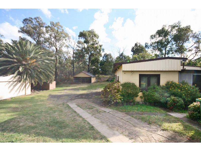 672 Londonderry Road, Londonderry NSW 2753