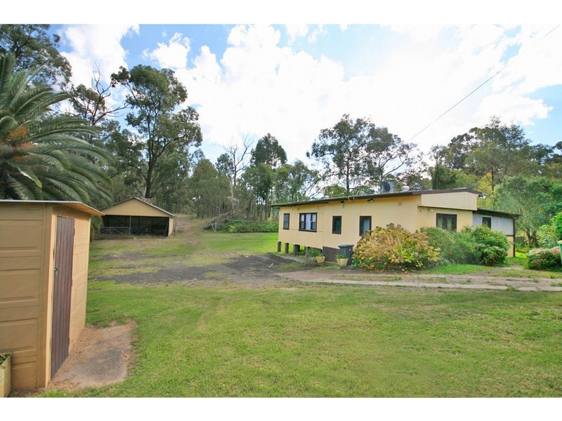 672 Londonderry Road, Londonderry NSW 2753