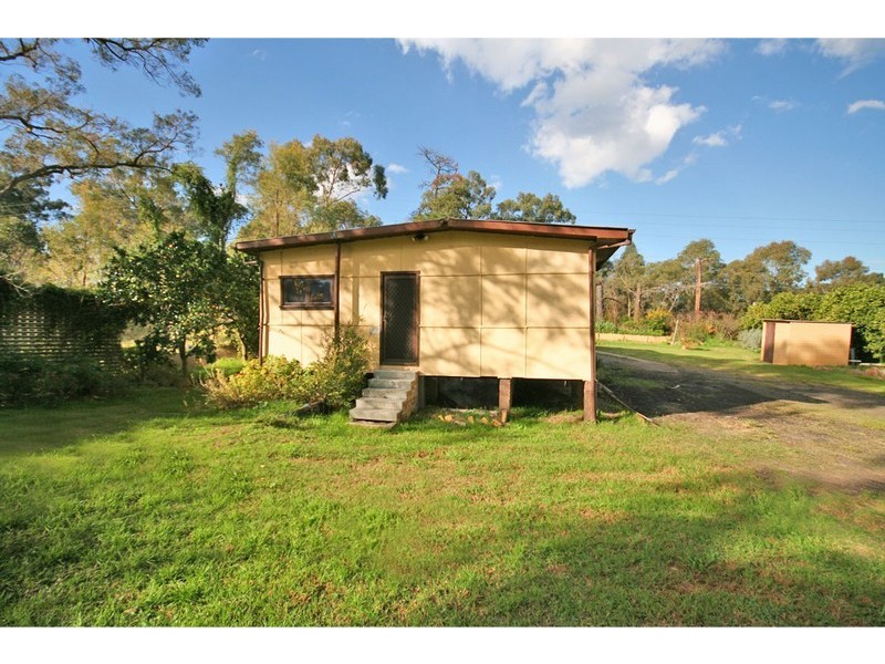 672 Londonderry Road, Londonderry NSW 2753