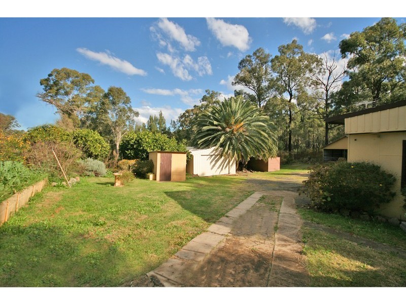 672 Londonderry Road, Londonderry NSW 2753