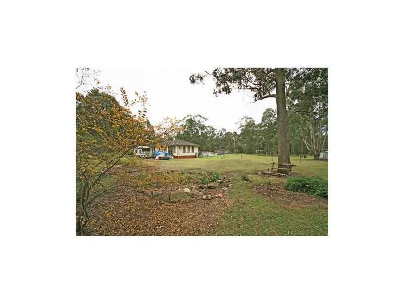21 Burdekin Rd, Wilberforce NSW 2756