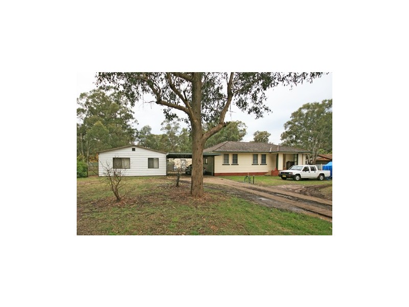 21 Burdekin Rd, Wilberforce NSW 2756